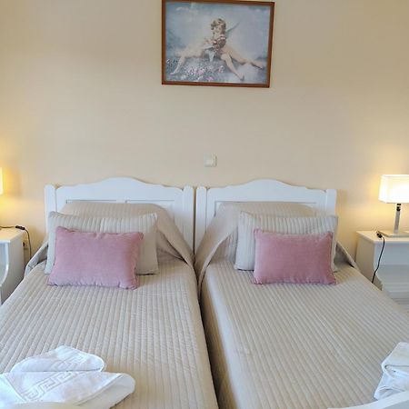 Captain'S House Longós Екстериор снимка