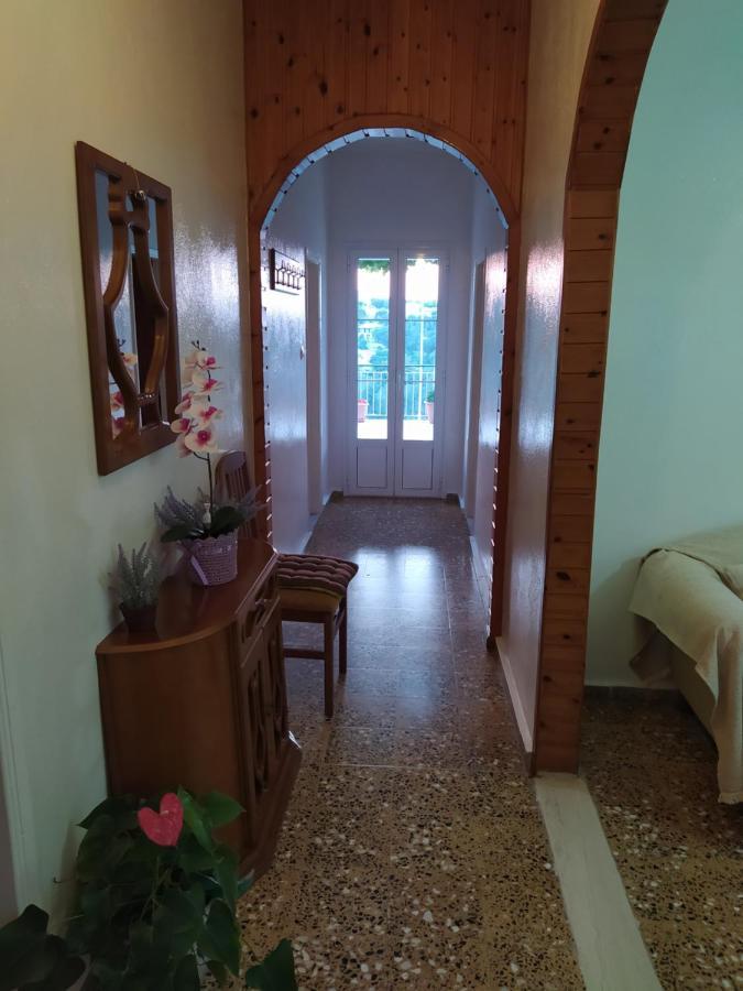 Captain'S House Longós Екстериор снимка