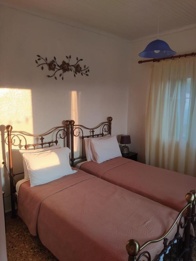 Captain'S House Longós Екстериор снимка