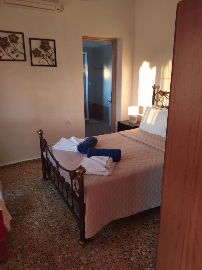 Captain'S House Longós Екстериор снимка