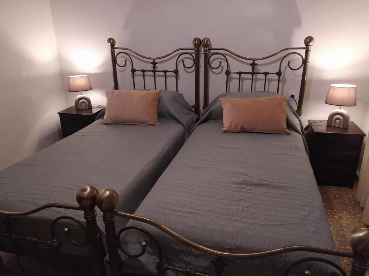 Captain'S House Longós Екстериор снимка