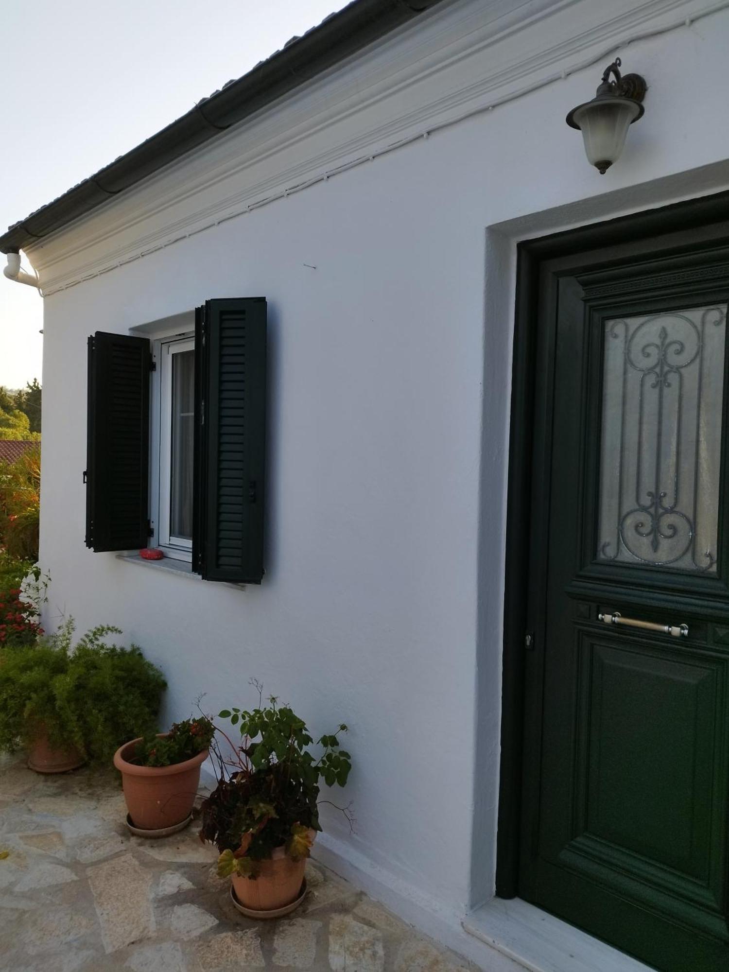 Captain'S House Longós Екстериор снимка