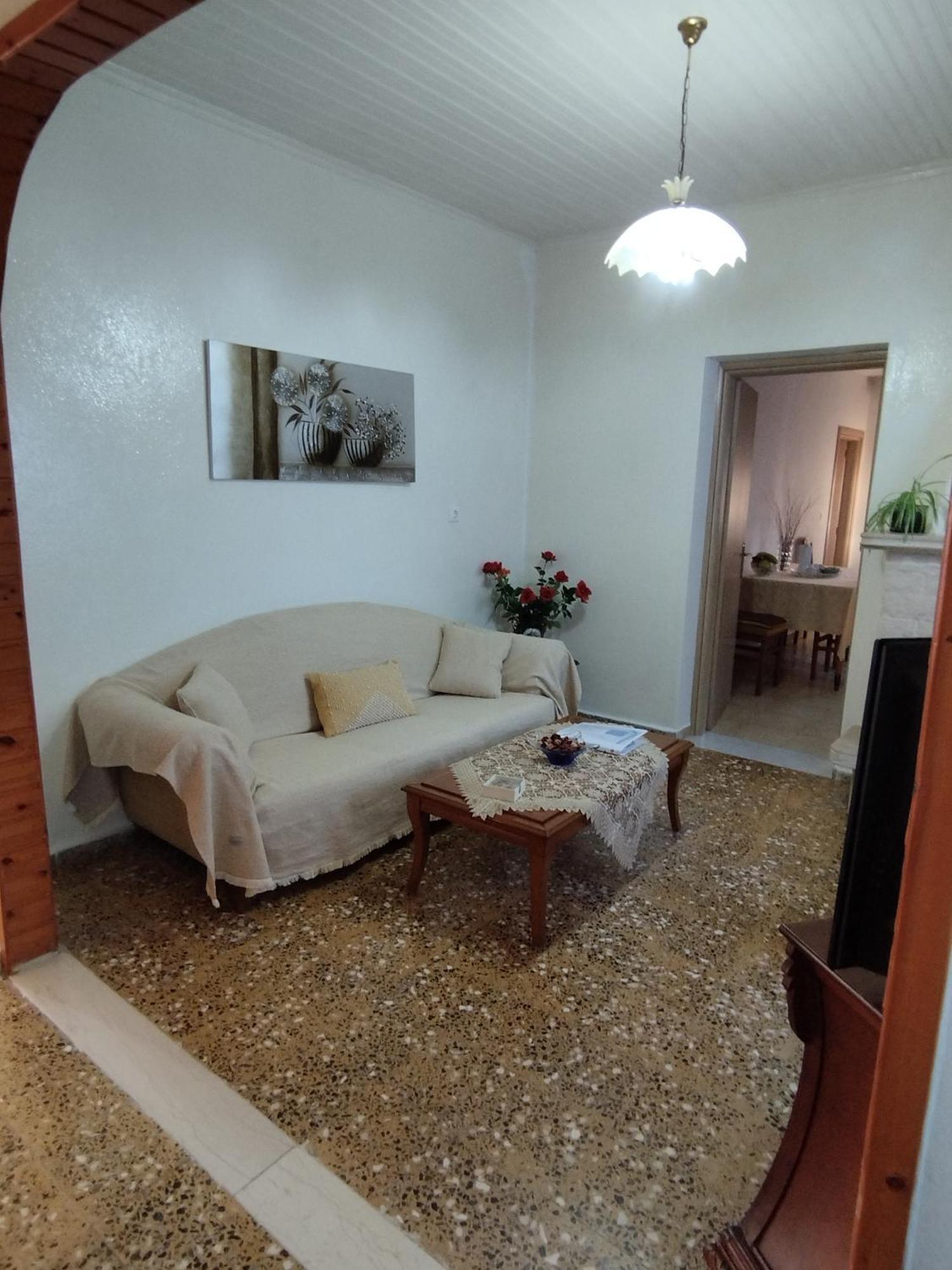 Captain'S House Longós Екстериор снимка