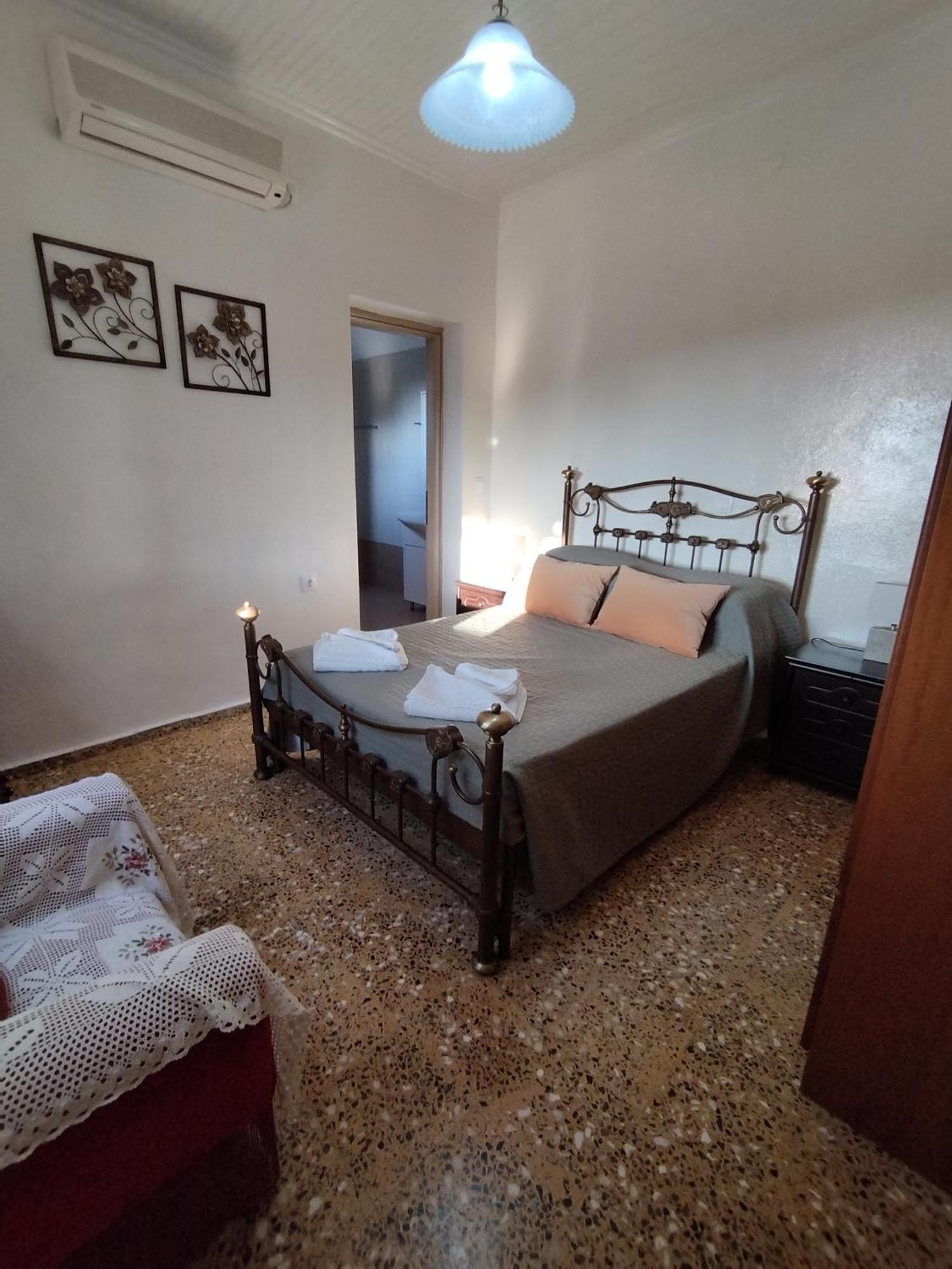 Captain'S House Longós Екстериор снимка