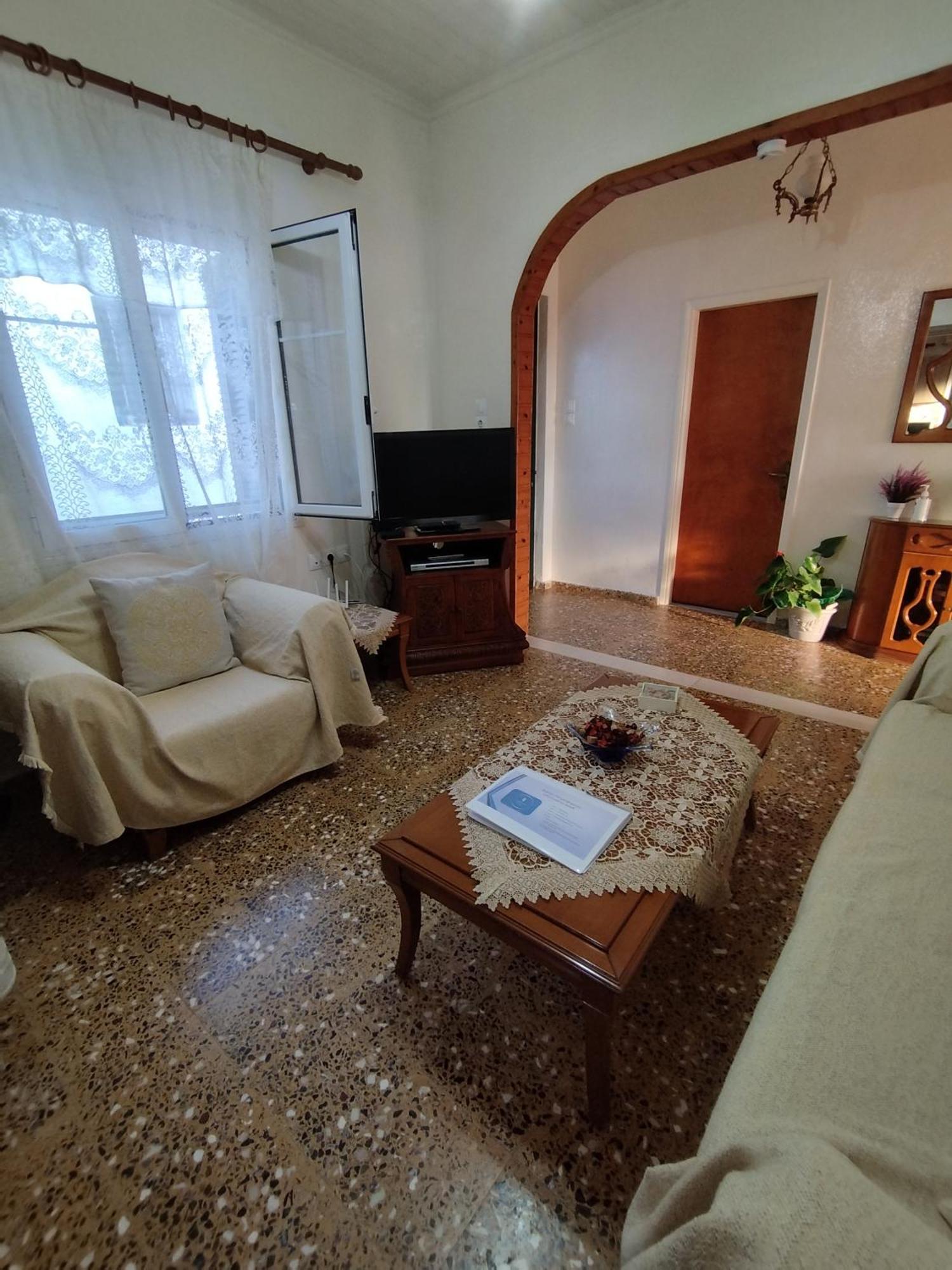 Captain'S House Longós Екстериор снимка