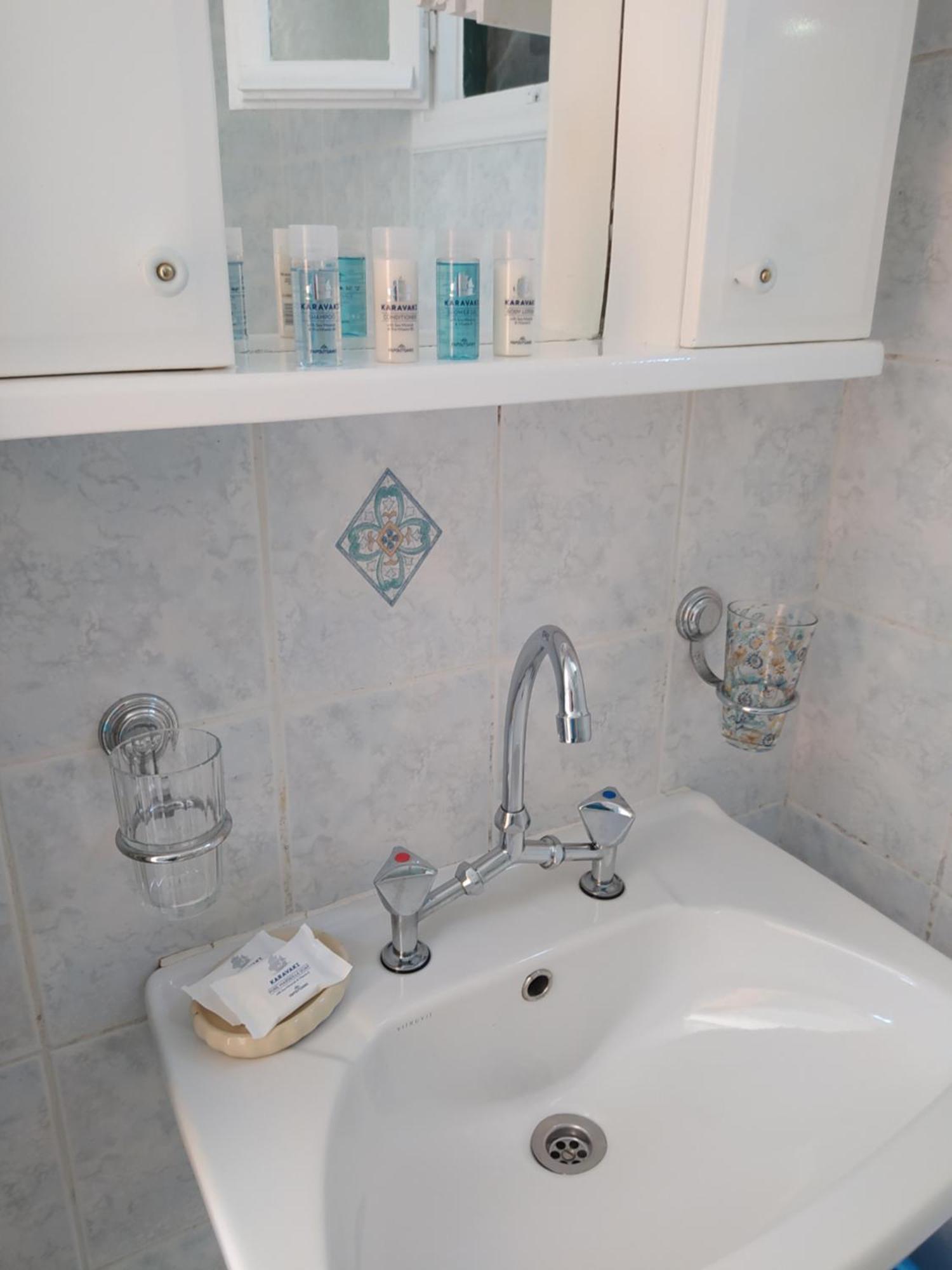 Captain'S House Longós Екстериор снимка