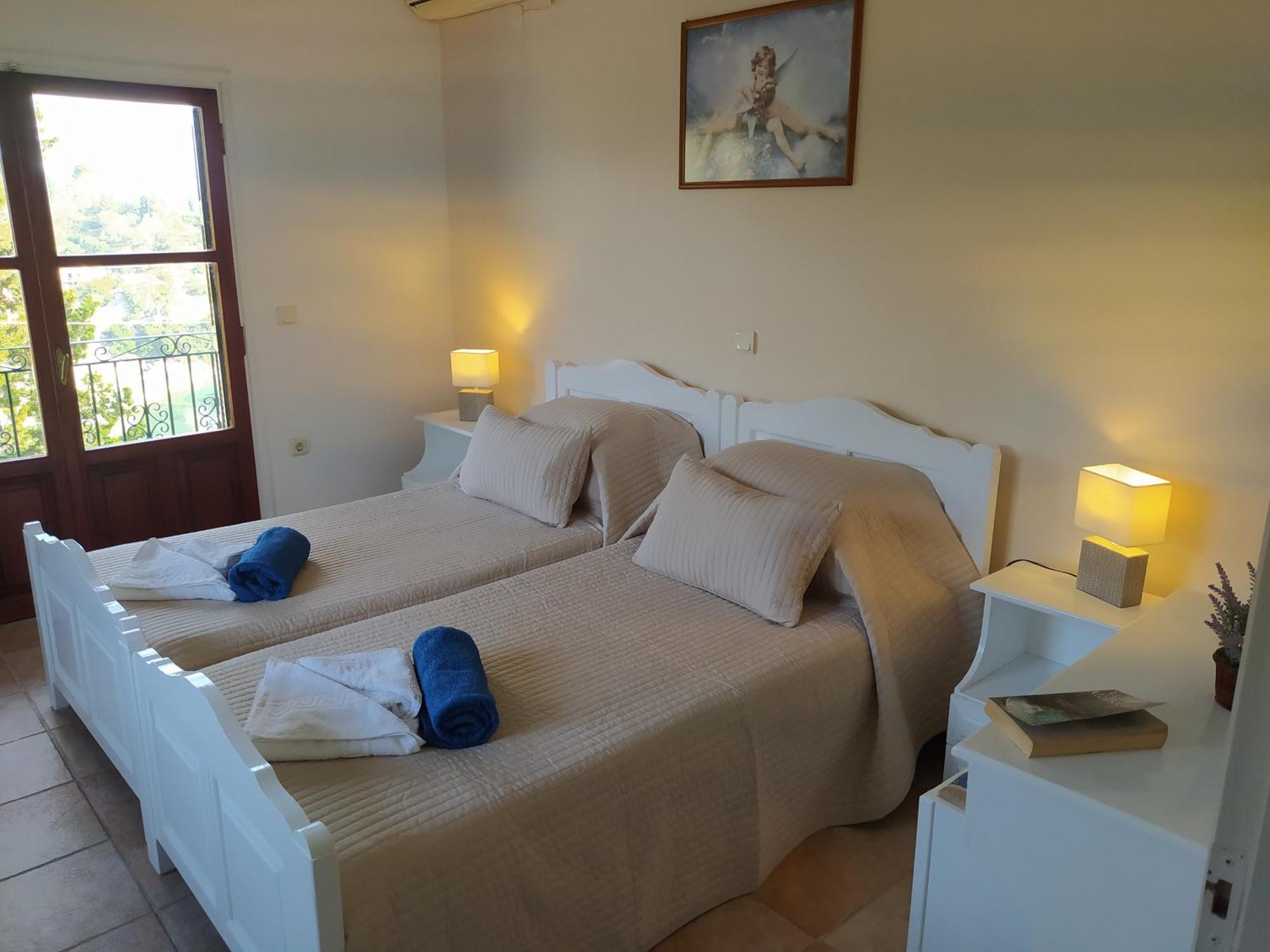 Captain'S House Longós Екстериор снимка