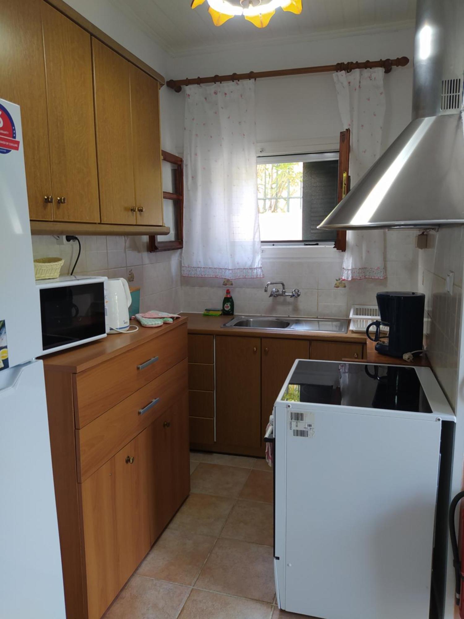 Captain'S House Longós Екстериор снимка