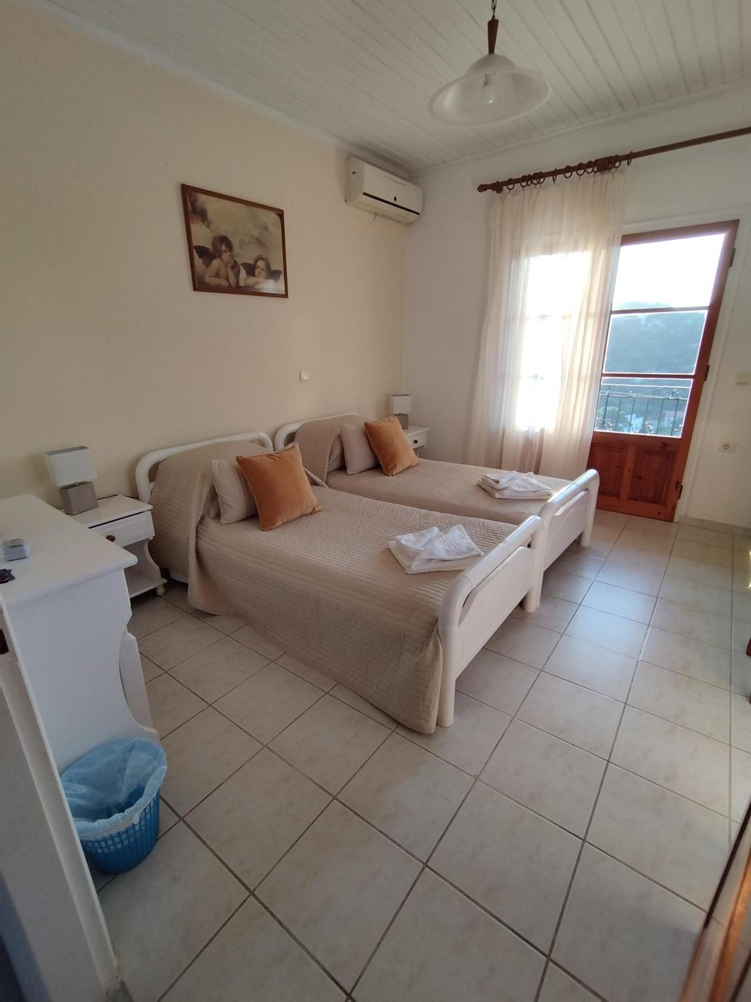 Captain'S House Longós Екстериор снимка
