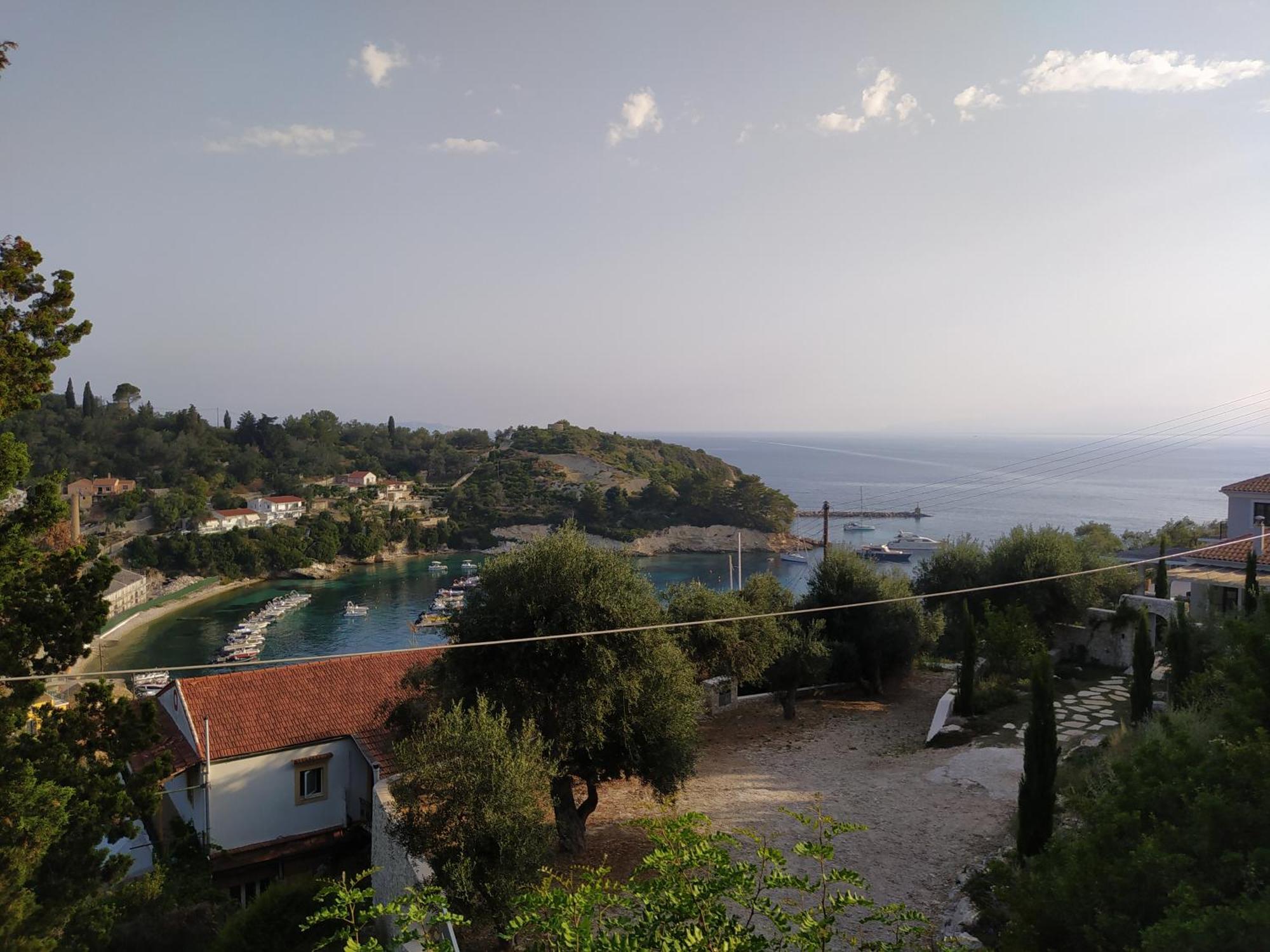 Captain'S House Longós Екстериор снимка