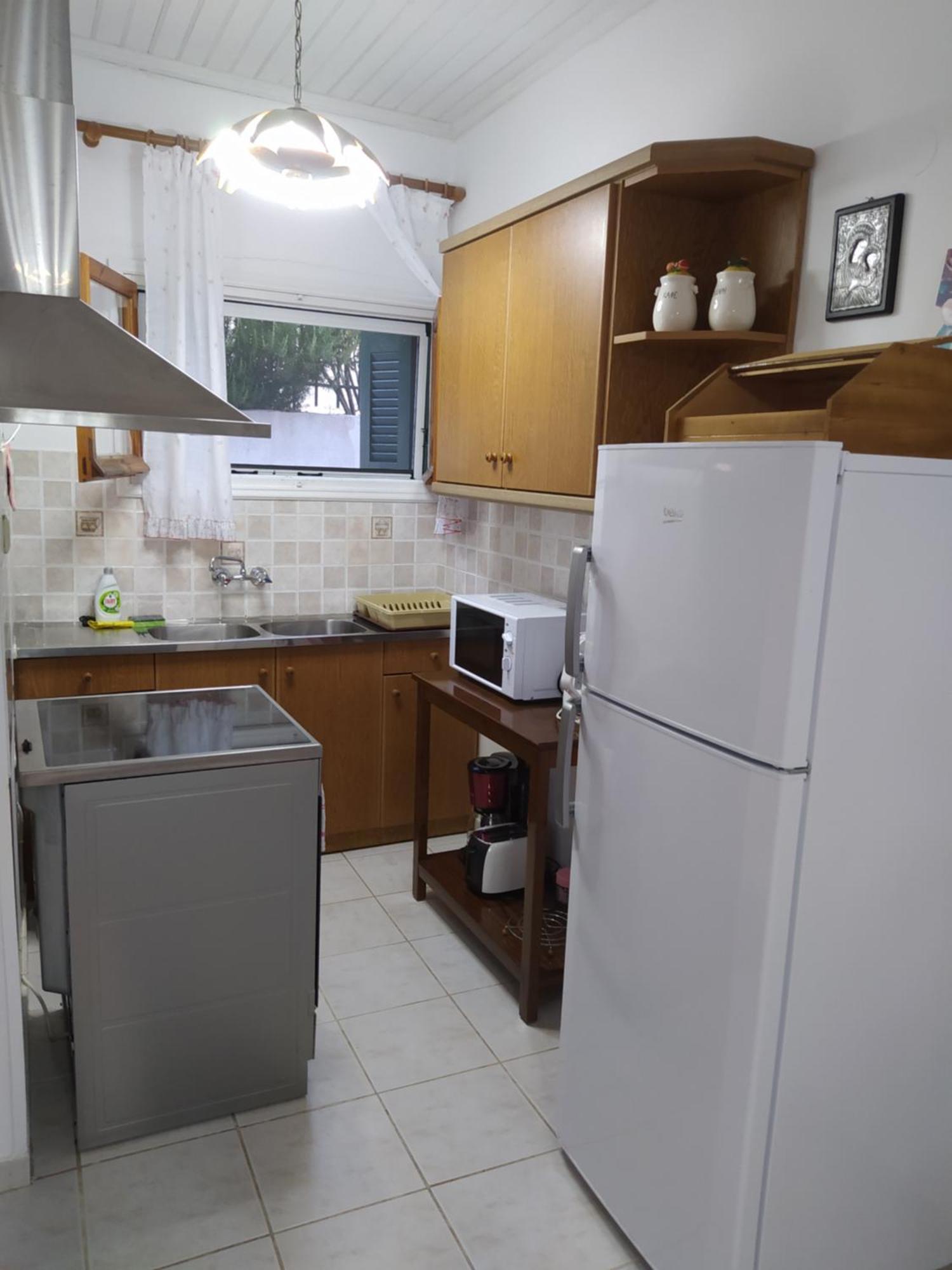 Captain'S House Longós Екстериор снимка