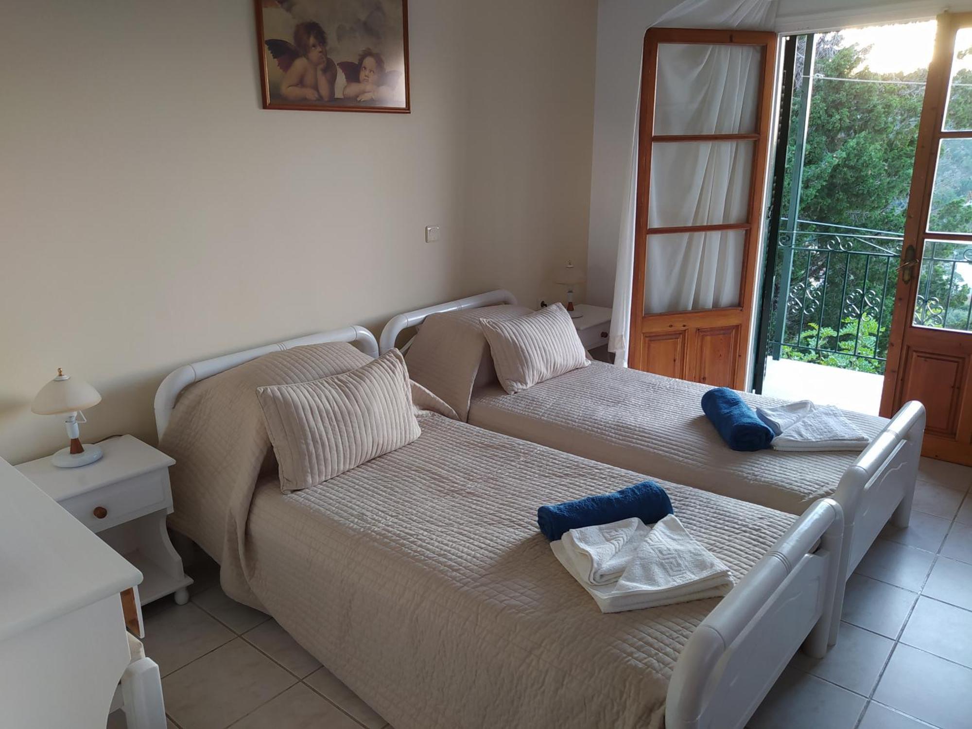 Captain'S House Longós Екстериор снимка